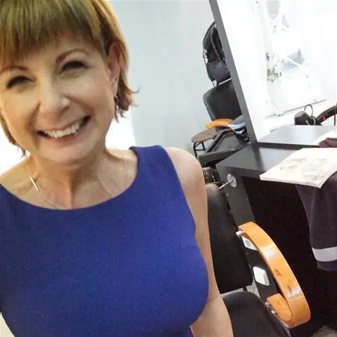 VakmerőFiona image 1