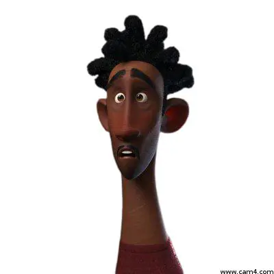 _AfroMan_ image 0